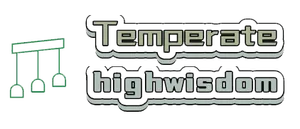 Temperatehighwisdom